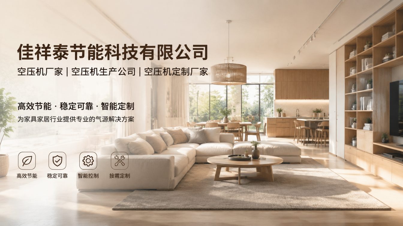 塔城地区还在为空压系统成本发愁？